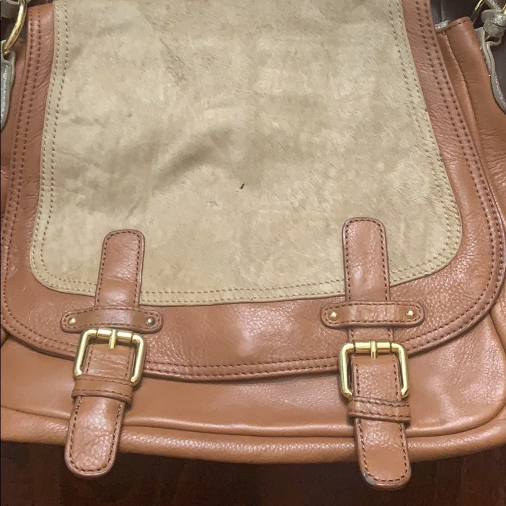 Cross body bag